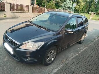 Ford Focus 1.6