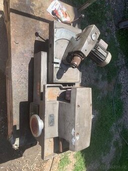 Bruska na ventily R-108-4 (SSSR)