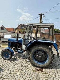 Zetor 4011
