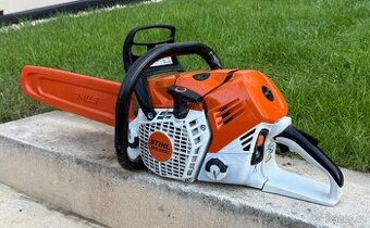 Stihl MS 500i W