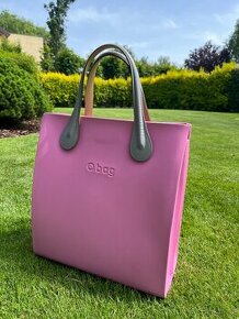 O bag square