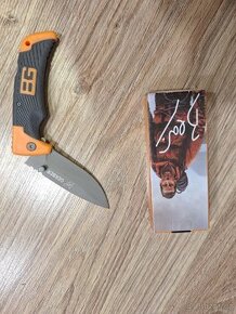 Bear Grylls zavírací nůž