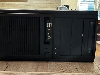 PC - použité, starší