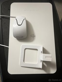 Monitor dechu babysense