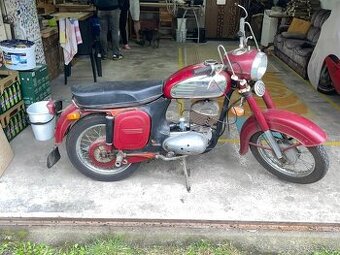 Jawa 250