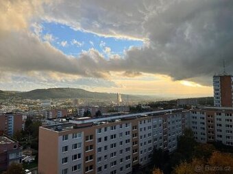 Zĺín .byt 3+1,Hony II
