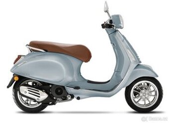 Vespa primavera 125 nahradní díly