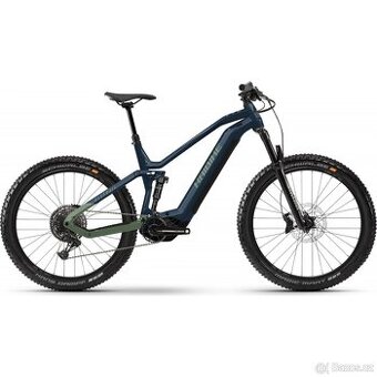 elektrokolo Haibike Alltrail 9 29"