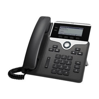 IP telefon Cisco CP-7821-K9