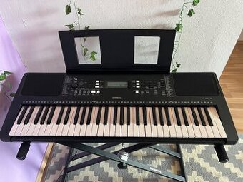 Klávesy Yamaha psr-E373