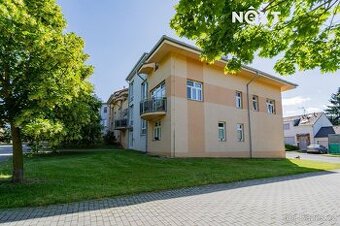 Prodej byt 1+kk, 30㎡