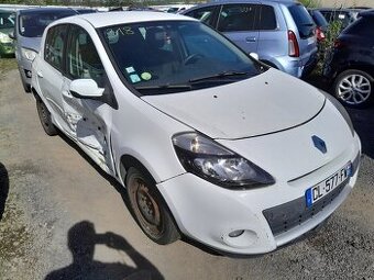 Renault Clio 1.5 DCI