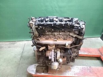 Koupím MOTOR FORD GALAXY 1.8 TDCI 92 kw