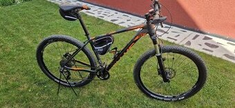 Hrské kolo Kellys Thorx 90