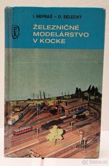 Železničné modelárstvo v kocke