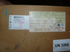 AIRBAG volantu FABIA 6Y0880201C MWD NOVE VYPRODEJ