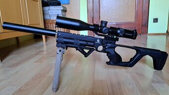 Vzduchovka PCP REXIMEX RP, 177"