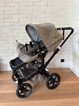 Bugaboo Donkey 5