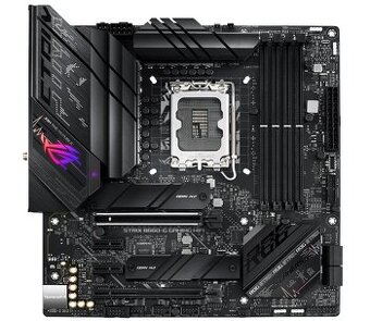 ASUS ROG STRIX B660-G GAMING WIFI