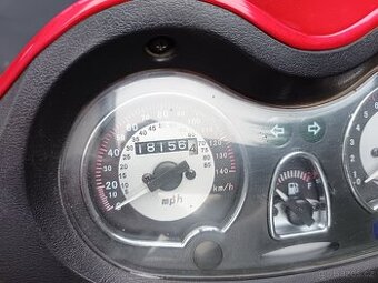 Prodám Peugeot 125 ccm