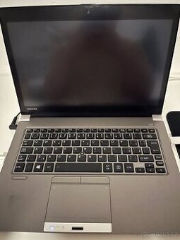 Notebook Toshiba