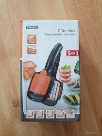 Univerzální kráječ Nicer Dicer Quick