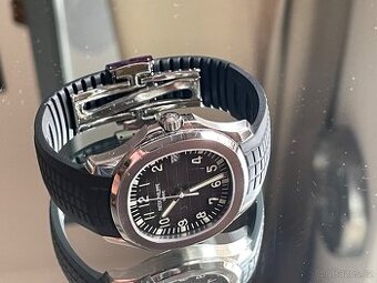 Patek Philippe Aquanaut 5167A-001