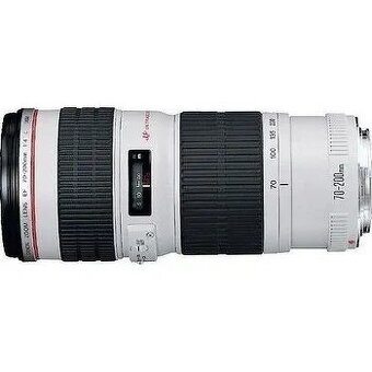 Canon EF 70-200 f/4 L USM