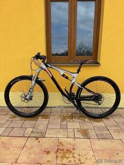 SCOTT Genius 930 2016