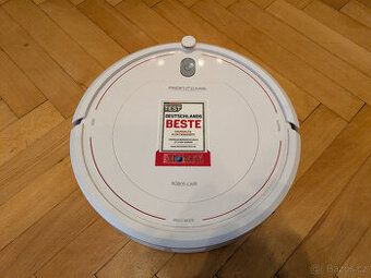 Robotický vysavač ProfiCare PC-BSR 3042