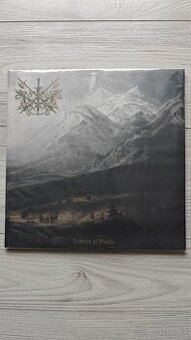 Caladan Brood-Echoes of battle 2LP