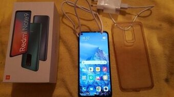 Xiaomi Redmi Note 9