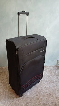 Velký a lehký kufr American Tourister (108 l)
