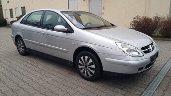 Citroen C 5, 1.8 16V VSX