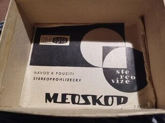 meoskop - 1