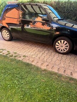 VW LUPO