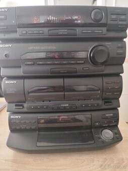 Sony LBT N355