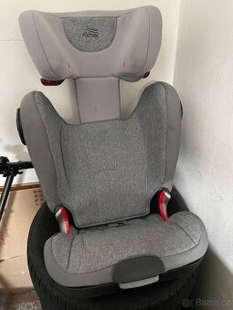 Autosedačka britax romer 15-36kg