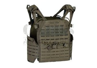 Invader gear Reaper plate carrier
