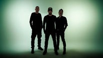 Volbeat TOP MIESTA 3.10.2025 Praha