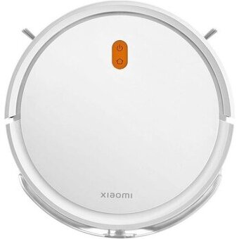 Xiaomi Robot Vacuum E5 (White) EU - robotický vysavač s mope