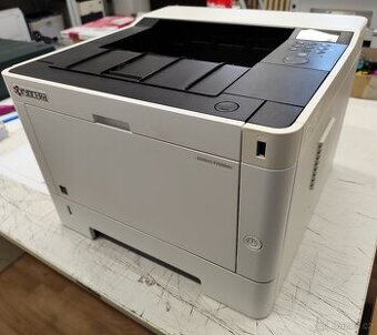 Kyocera P2040dn - černobílá laserová tiskárna A4