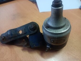 Dynamo na kolo - 1