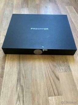 Acer Predator Helios 16 Abyssal Black kovový (PH16-72-90WL)