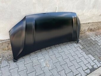 VW CRAFTER r.v. 1/2017-a více - přední kapota NOVÁ