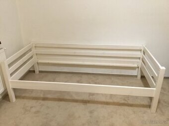 Nová dětská postel Domestav 90x200