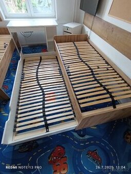 Postel 200x90