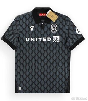 Dres Wrexham AFC – venkovní 24/25 (velikost M)