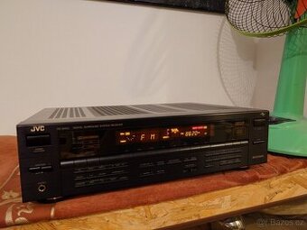 Jvc RX-504 - 1