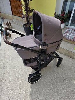 ABC Design Salsa 4 Air
